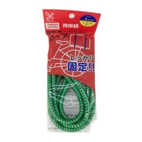 Dây Thun Ràng Đồ Giao Hàng, Elastic Bungee Cord with Hook (2m) - INOUE