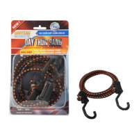 Dây Thun Ràng Tăng Chỉnh DARAVIN 2M Móc Nhựa Lõi Thép Phiên Bản Mới Chịu Tải Lớn- vinpihome