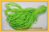 Dây thun tròn kim tuyến 2mm 03