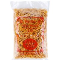 Dây Thun Xuất Khẩu Loại Lớn (0,5kg/Bịch)