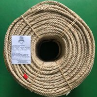 Dây thừng 10mm: 110mét/cuộn