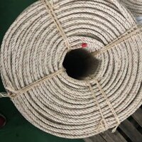 Dây thừng 10mm. 50mét/cuộn