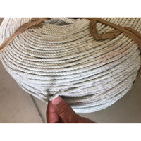 dây thừng buộc giàn giáo