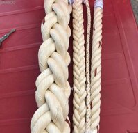 Dây thừng buộc tàu – Size 3mm tới 40mm