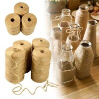 DÂY THỪNG ĐAY 2MM , DÂY ĐAY TRANG TRÍ NỘI NGOẠI THẤT, DÂY ĐAY LÀM ĐÔG HANDMADE CUỘN NẶNG 6,2KG