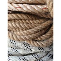 Dây thừng đay phi 16