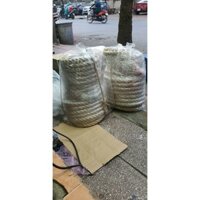 Dây thừng kéo co, dây thừng trang trí