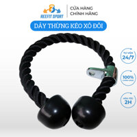 Dây thừng kéo xô đôi