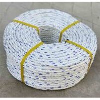 Dây Thừng PP Buộc Tàu Chất Lượng Tốt - DTH0006