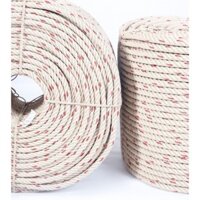Dây thừng PP chất lượng cao  đường kính 10mm- loại 10m, 20m, 30m, 50m, 100m...