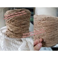 dây thừng trang trí sợi 4mm