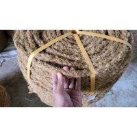 Dây thừng xơ dừa size 18-20mm dài 200m