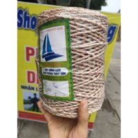 Dây thuỷ Sản ( dây bô thái ) Thả Diều Siêu Chắc 2.8ly - 3.6ly - 4.5ly Cho Diều Từ 3m Tới 7m