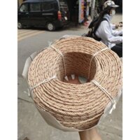 Dây thủy sản(bô thái)4.8ly thả diều 5m5-7m quay đầu