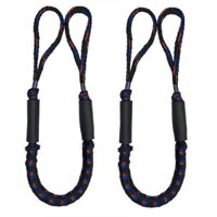 Dây thuyền Ngăn chặn tàu bè neo an toàn Đánh sóng Dây Bungee