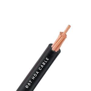 Dây tiếp địa CV 6.0 Cadivi