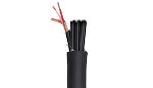 Dây tín hiệu 8 ruột soundking GC202