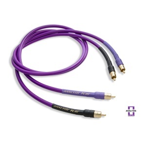 Dây tín hiệu Analysis Oval One