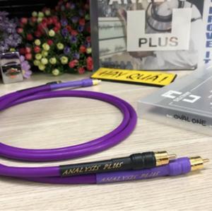 Dây tín hiệu Analysis Oval One