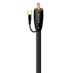 Dây tín hiệu AudioQuest Black Lab