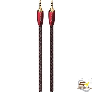 Dây tín hiệu AudioQuest Golden Gate