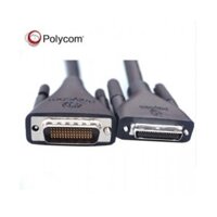 Dây Tín Hiệu Camera Polycom Group mini-HDCI to HDCI 10M