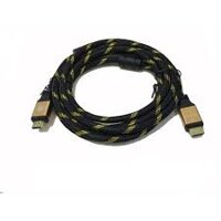 DÂY TÍN HIỆU, CÁP TIVI HDMI, CÁP MÁY CHIẾU CHẤT LƯỢNG,CÁP HDMI KM 1.3 ( 3m) 03098