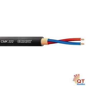 Dây tín hiệu Cordial CMK-222