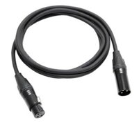 Dây Tín Hiệu Dmx Có Canon Dài 2M