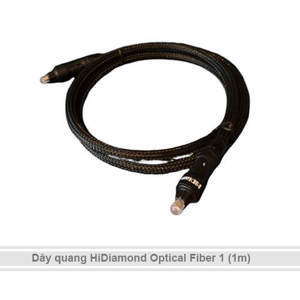 Dây tín hiệu FIBER 1