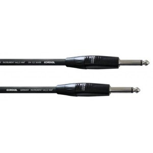 Dây tín hiệu guitar Cordial CII6PP 6m