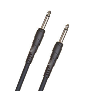 Dây tín hiệu guitar D'Addario PW-CGT-20