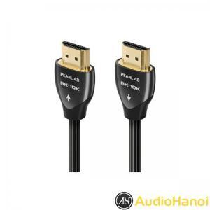 Dây tín hiệu Optical AudioQuest Pearl