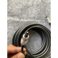 Dây tín hiệu quang học OPTICAL dài 10m, giá 1 sợi