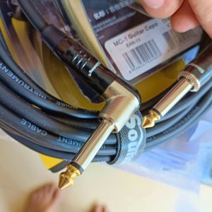 Dây tín hiệu Soundking BJJ287-3M