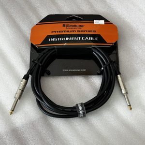 Dây tín hiệu Soundking BJJ289-3M