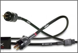 Dây tín hiệu Synergistic Core