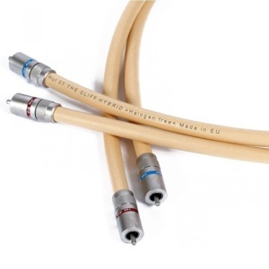 Dây tín hiệu Van den Hul 3T The Cliff Hybrid Cable