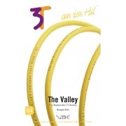 Dây tín hiệu Van Den Hul - 3T The Valley Hybrid 0,8m