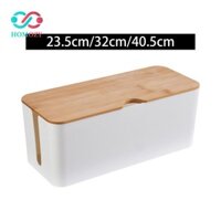 Dây Tổ Chức Dây Hộp Dải Đa Năng Cách Nhiệt Cho Cửa Hàng Máy Tính Máy Ảnh