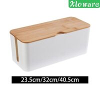 Dây Tổ Chức Dây Hộp Dải Đa Năng Cách Nhiệt Cho Cửa Hàng Máy Tính Máy Ảnh