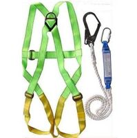 Dây toàn thân Đài Loan + 1 móc HS4538E