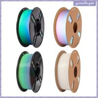 Dây tóc máy in Pla 3D phát sáng trong các phụ kiện cao cấp