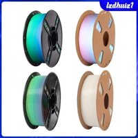 Dây tóc máy in Pla 3D phát sáng trong các phụ kiện cao cấp