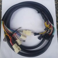 Dây tổng xe đạp điện 133