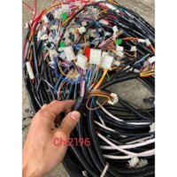 Dây tổng xe điện xmen 133m 133s có đủ chức năng của xe