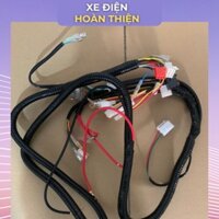 Dây tổng xe điện xmen,133,133s ( hàng loại 1)