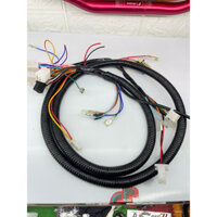 Dây tổng xmen fix sẵn lắp 80s,100s,150s