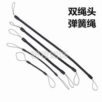Dây TPU Lò Xo Stylus Dây Đeo Chống Mất Giá Đỡ Bút Dây Xích Điện Thoại Dây Rút Đai Cố Định Bút Ma Thuật