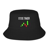 Day Trading Stock Market Candlesticks Mũ ngư dân trưởng thành